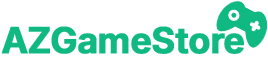 AZGameStore
