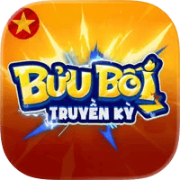 Bửu Bối Truyền Kỳ