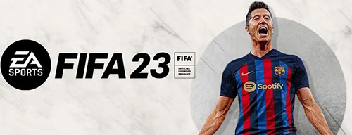 FIFA Mobile 23