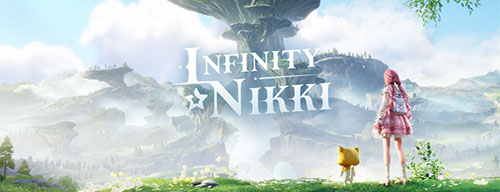 Infinity Nikki