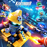 KartRider: Drift