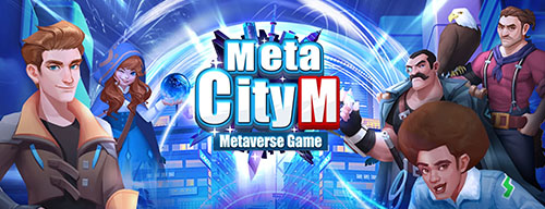 MetaCity M