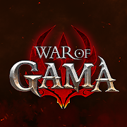 War of GAMA