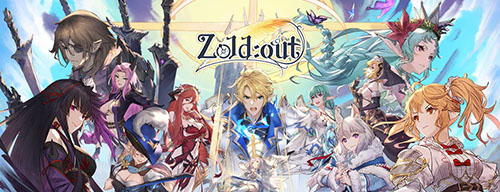 Zoldout Global